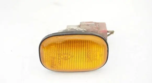 Toyota Corolla E10 Front fender indicator light
