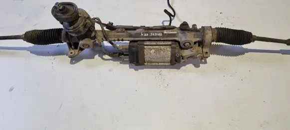 Volkswagen Touran I Steering rack 1K1423105B