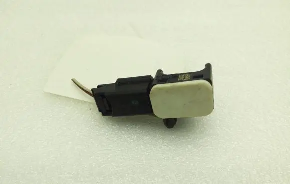 Ford Kuga I Airbag deployment crash/impact sensor 8M5T14B342AC