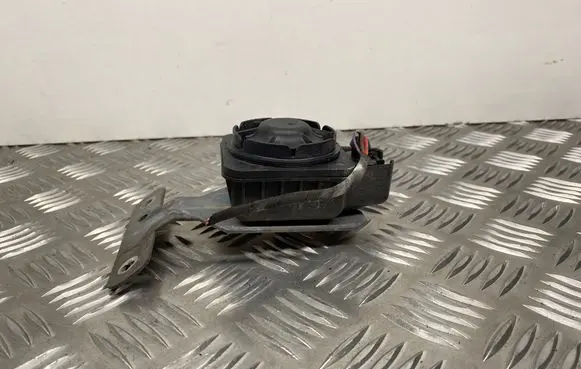 Volkswagen Golf VII Alarm system siren 5G0951227B