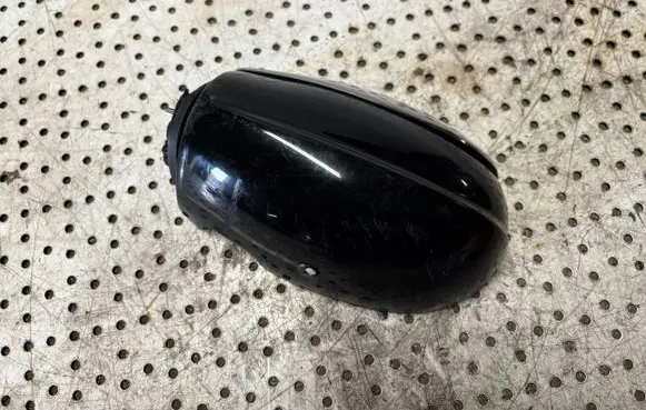 Microcar M8 Coupe wind mirror (mechanical) 
