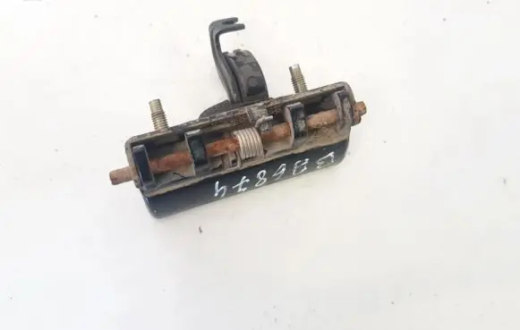 Honda Civic Tailgate/trunk/boot exterior handle