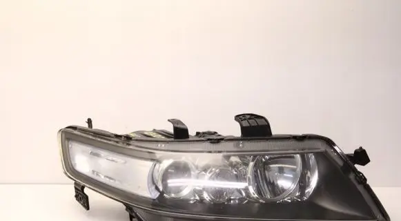 Honda Accord Headlight/headlamp