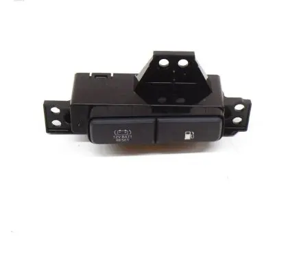 Hyundai Ioniq Other switches/knobs/shifts 299176997 93555G2970