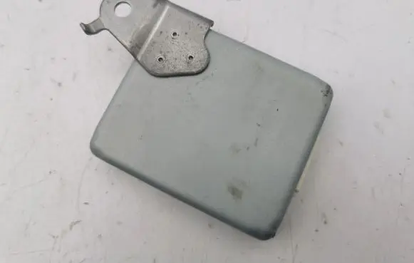 Toyota RAV 4 (XA50) Gateway control module 8657242040 1669000543