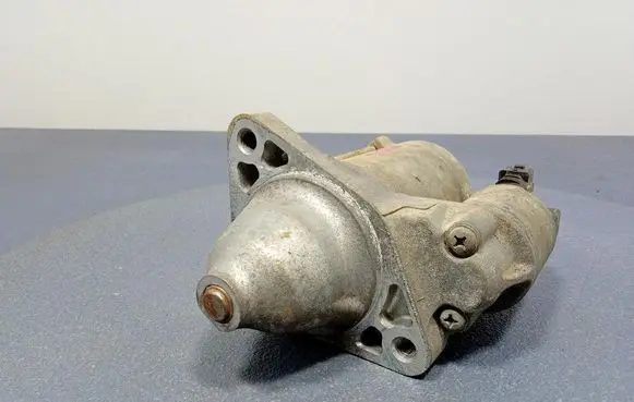 Lexus IS III XE30 Starter motor 28100-31071