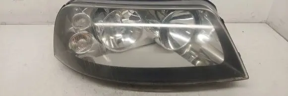 Volkswagen Sharan Headlight/headlamp 1305235531