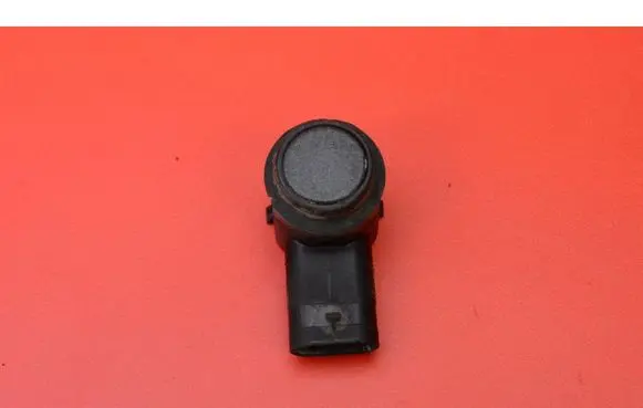 Skoda Octavia Mk2 (1Z) Parking PDC control unit/module 3C0919275S