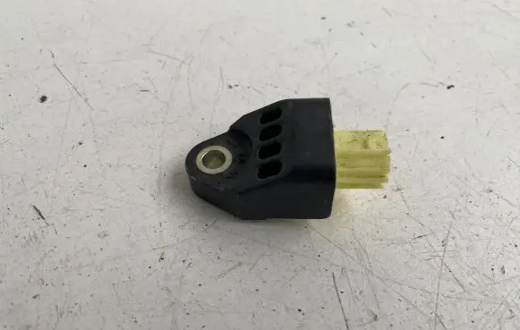 Toyota RAV 4 (XA40) Airbag deployment crash/impact sensor 8983133050