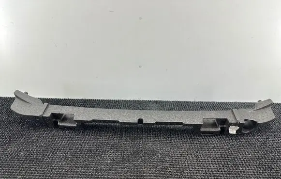 Volkswagen Caddy Front bumper foam support bar 2K7807248A