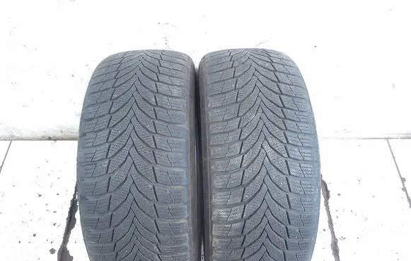 Toyota GT 86 R18 winter tire NEXEN WINGUARDSPORT2 21540R18