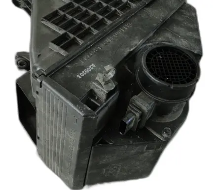 KIA Sportage Air filter box cover 28112-D3100