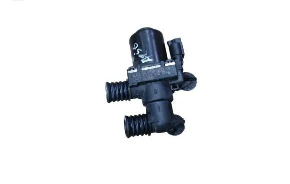 BMW 5 E60 E61 Coolant heater control valve 692022602 6411692022602