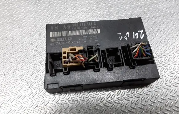 Volkswagen Touran I Comfort/convenience module 1K0959433C