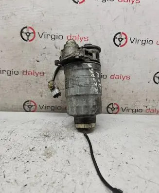 Toyota Corolla Verso E121 Fuel filter 