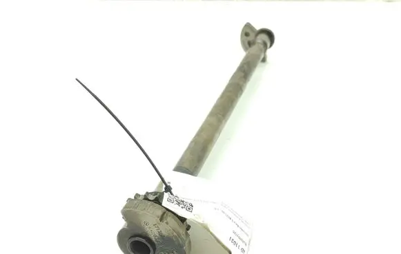 Mercedes-Benz S W221 Balance shaft 6420301172