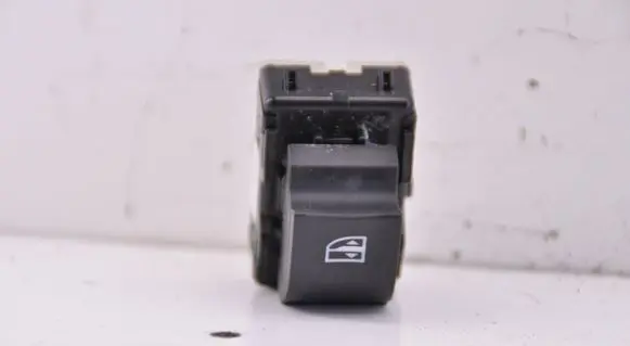 Dacia Sandero III Electric window control switch 254118439R