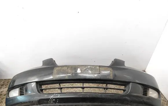 Hyundai Sonata Front bumper