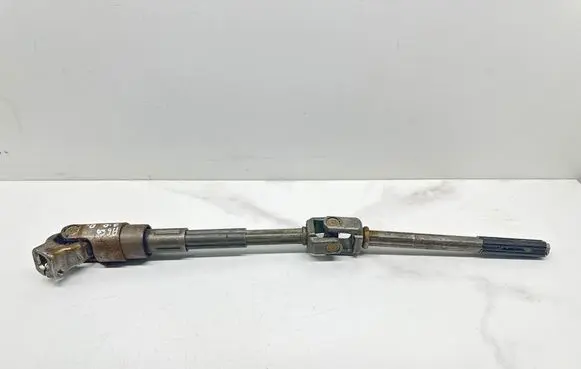 Audi A6 Allroad C6 Steering column universal joint 