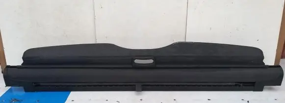 BMW 5 E39 Parcel shelf load cover 8236357