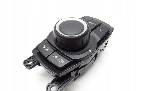 BMW X5 G05 Multifunctional control switch/knob 926170402