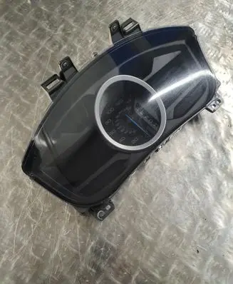 Ford Explorer Speedometer (instrument cluster) DB5T10859GH