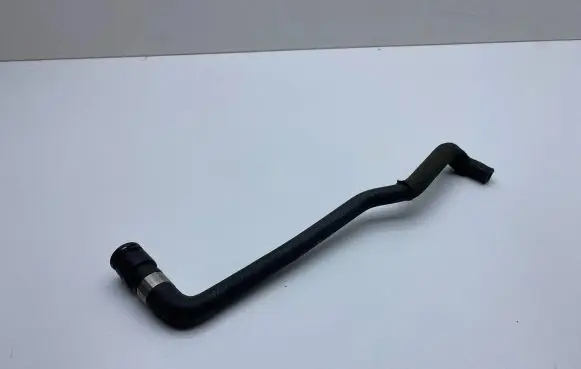 BMW X5 E70 Engine coolant pipe/hose 7536235