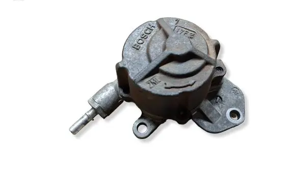 Peugeot 307 Vacuum pump 