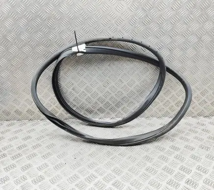 Mercedes-Benz GLA W156 X156 Rubber seal front coupe door A1566920076