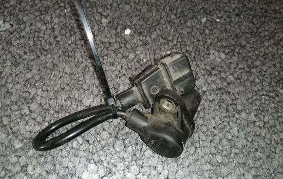 Rover 25 Crankshaft position sensor 0281002121