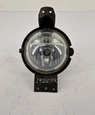 Mini Cooper Countryman R60 Front fog light 