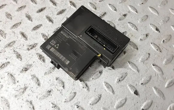 Dacia Sandero III Other control units/modules 285903542R