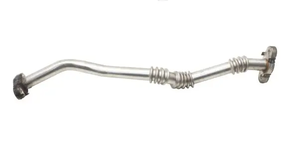 Chevrolet Orlando EGR valve line/pipe/hose