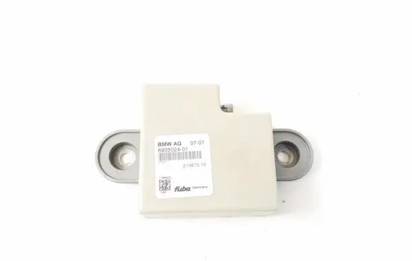 BMW 6 E63 E64 Aerial antenna amplifier 6935024