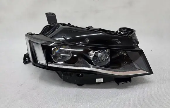 Peugeot 508 II Headlight/headlamp 9839014080 SP9839014080