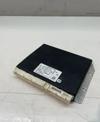 Mercedes-Benz S W221 Suspension control unit/module A2215407962