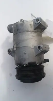 Ford Kuga III Air conditioning (A/C) compressor (pump) GV61-19D629-CC M8MC 110KW