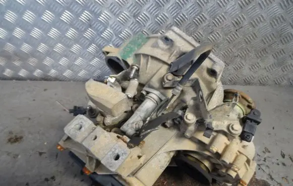 Audi A3 S3 8P Engine EBE