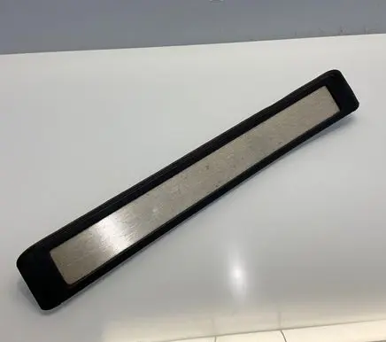 Mercedes-Benz E W211 Side skirt rear trim A2116801635 2116801635