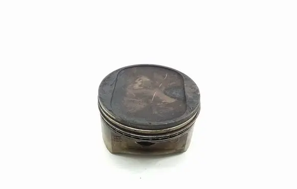Mercedes-Benz CL C215 Piston with connecting rod A1130300317