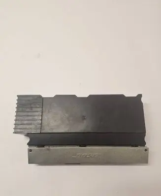 Audi A6 S6 C6 4F Sound amplifier 4F0035223G 4F0910223J