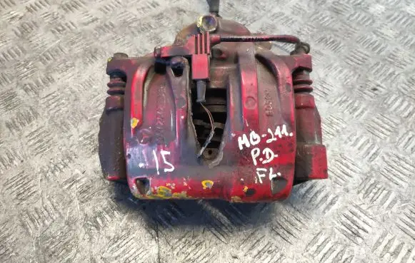 Mercedes-Benz E W211 Front brake caliper Z06028295