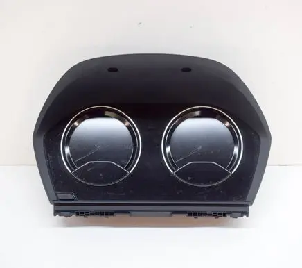 BMW 2 F22 F23 Speedometer (instrument cluster) 8710824 A2C18543800