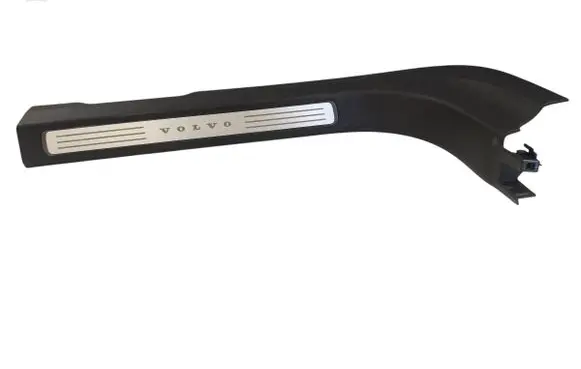 Volvo S90, V90 Front sill trim cover 31377617