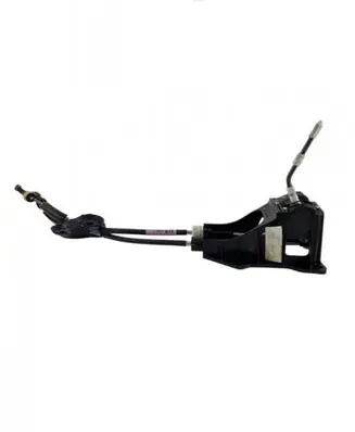 Renault Scenic III - Grand scenic III Gear shifter/selector 8201021402