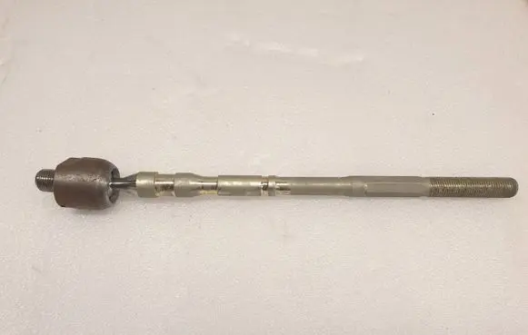 Toyota Avensis T250 Steering tie rod 4550349135