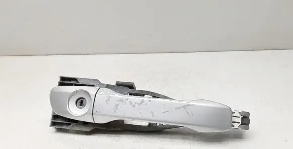 Volvo XC90 Front door exterior handle/bracket 30674685 30753958