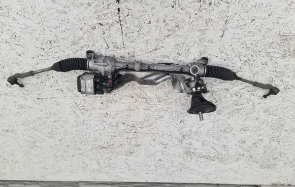 Ford Kuga II Steering rack
