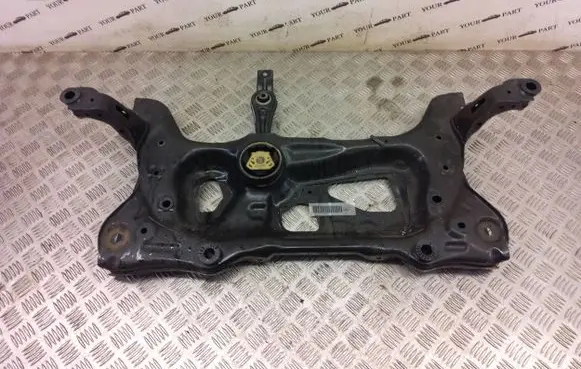 Cupra Formentor Front subframe 5wa199315f