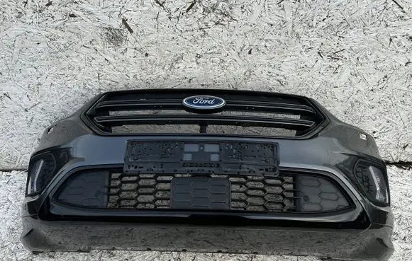 Ford Kuga II Front bumper
